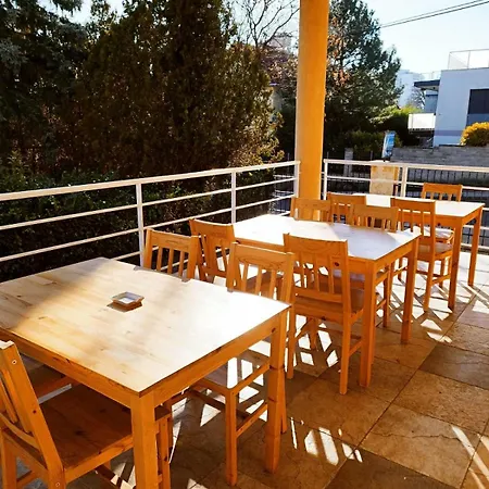 Vitorlas Vendeghaz Guest house Balatonfured