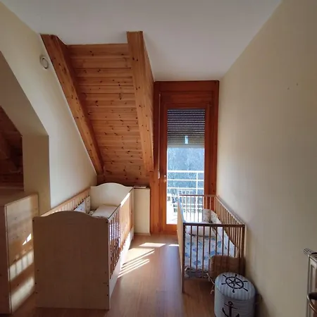 Vitorlas Vendeghaz Guest house